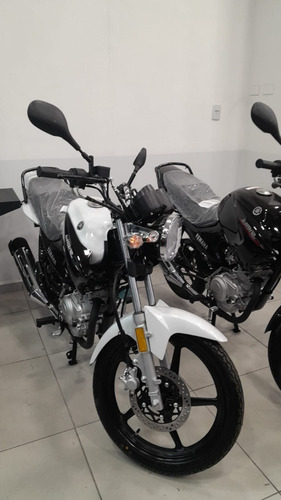 Yamaha Ybr 125 Ed 2023 0km Performance Bikes