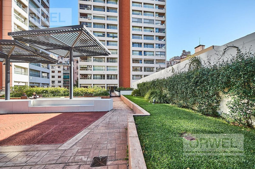 Imagen 20 de 27 de Torre Aisenson - Excelente Depto - 2 Cocheras - Piso Alto !!