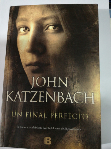 Un Final Perfecto John Katzenbach