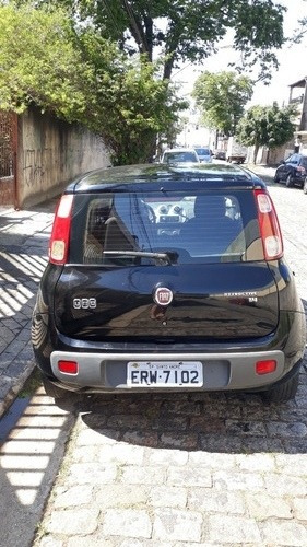 Fiat Uno Attractive