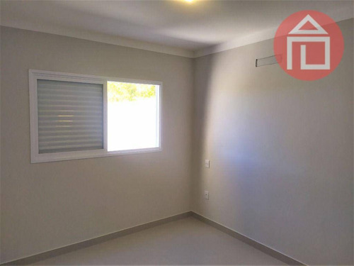 Imagem 7 de 20 de Casa Com 3 Dormitórios À Venda, 120 M² Por R$ 620.000,00 - Chácara Portal Das Estâncias - Bragança Paulista/sp - Ca2915