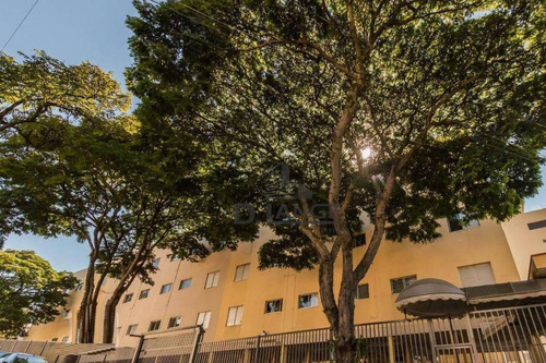 Imagem 25 de 27 de Apartamento Com 3 Dormitórios À Venda, 88 M² Por R$ 290.000,00 - Novo Taquaral - Campinas/sp - Ap16800