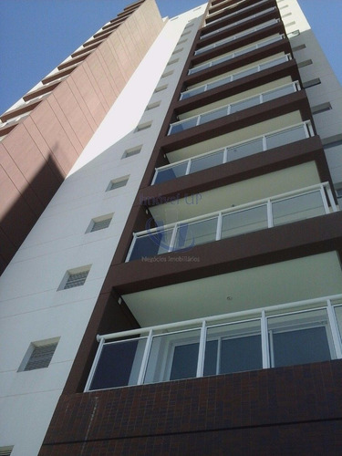 Imagem 8 de 15 de Apartamento Mobiliado, Andar Alto, P/ Venda R$460 Mil, Perto Pq Aclimacao - V-414