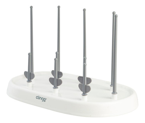 Escorredor Easy De Mamadeiras - Clingo
