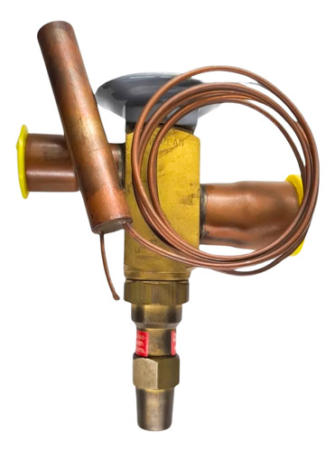 Válvula Expansão Sporlan 70tr Ove 70 Cp100 R22 R407 - 124345