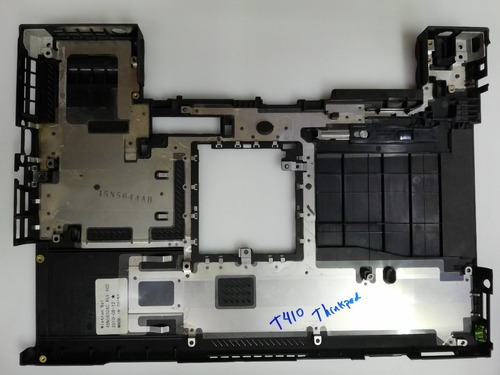 Carcasa Inferior Lenovo Thinkpad T410 45n5644ab