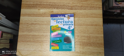 Repaso Para Cuarto Grado De Primaria Cuadernos De Trabajo