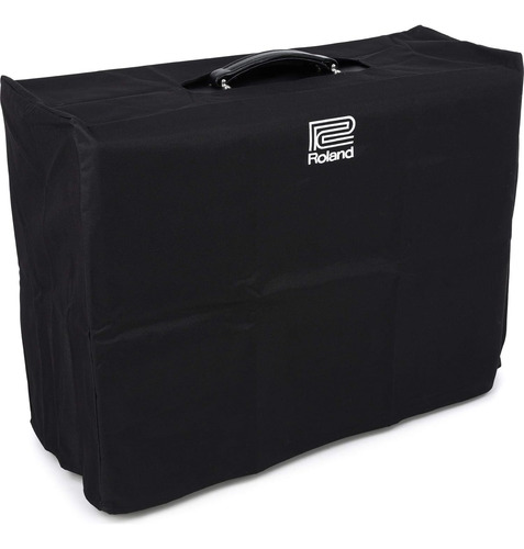 Funda De Amplificador Roland Rac-jc120 Para Jc-120 Jazz C...