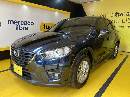 Imagen 4 de 21 de Mazda Cx-5 Touring