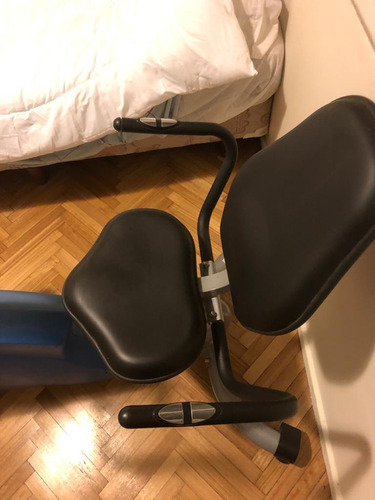 Bicicleta / Gimnasio Impecable Estado ( Estoy En Temperley)