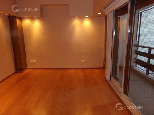 Imagen 20 de 30 de Departamento - Almagro