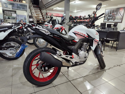 Imagen 3 de 7 de Honda, Cb 250 Twister 0km 2023