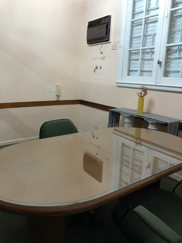 Alquiler Oficina 0 Dormitorios Tribunales Con Cochera