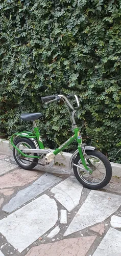 Bici aurorita antigua hot sale