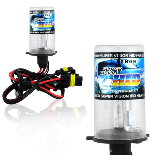 Imagem 4 de 6 de Kit Farol Neblina Corsa Classic Meia Lua 2005 + Xenon 8000k