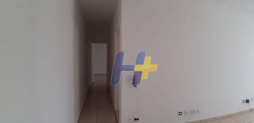 Imagem 2 de 11 de Conjunto Para Alugar, 75 M² Por R$ 1.300,00/mês - Moema - São Paulo/sp - Cj0292