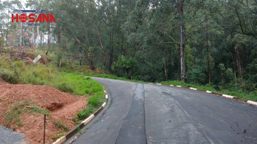 Imagem 10 de 14 de Terreno À Venda, 125 M² Por R$ 140.000,00 - Jardim Marcelino - Caieiras/sp - Te0369