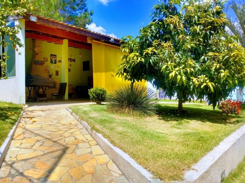 Imagem 6 de 30 de Chácara À Venda Em Terra Preta - Mairiporã/sp - Agende Já Uma Visita - 0193 - 34968799