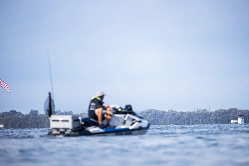 Imagem 8 de 14 de Jet Fish Pro 130hp Scout 2022