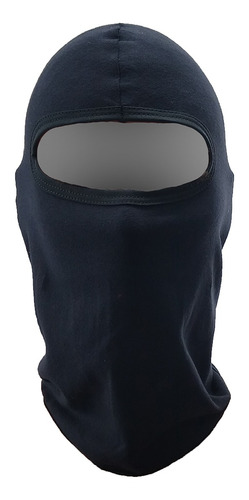 Touca Ninja Balaclava Motociclista Anatômica