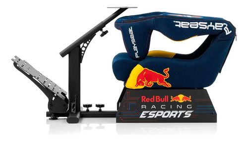 Playseat Asiento Simulador Redbull Racing Esports