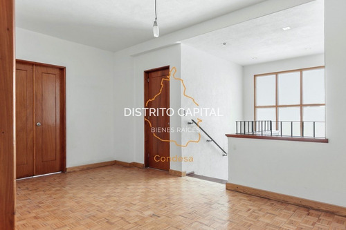 Casa En Renta En Lomas De Chapultepec