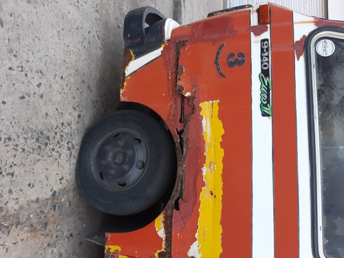 Mini Bus Midi Vw 9-150/140 Mwm Turbo Permuto Urgente Ofertas
