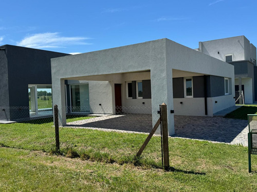 Casa En San Simon