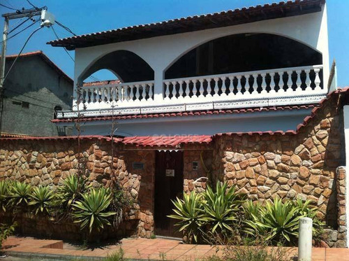 Imagem 1 de 13 de Casa Com 2 Quartos, 190 M² Por R$ 400.000,00 - Porto Velho - São Gonçalo/rj - Ca20630