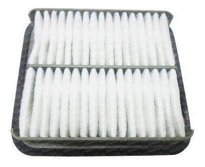 Imagem 3 de 6 de Filtro De Ar Towner Jr Effa Van Pick-up Hafei Novo Original