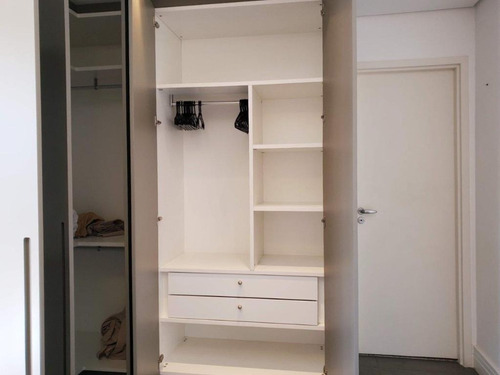 Imagem 24 de 27 de Apartamento À Venda, 107 M² Por R$ 1.850.000,00 - Vila Nova Conceição - São Paulo/sp - Ap14605