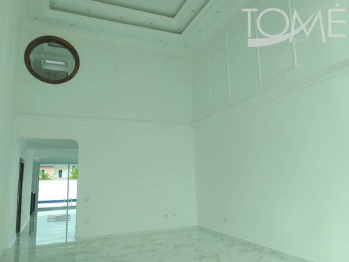 Imagem 7 de 30 de Casa De Condomínio Com 5 Dorms, Maitinga, Bertioga - R$ 2.4 Mi, Cod: 867 - V867