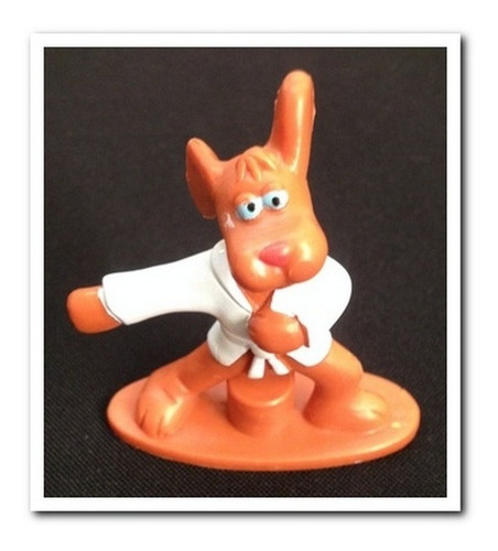 Chocapic Liverpool Figuras 1995, Colección Completa (Usado)