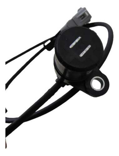 Sensor Abs Velocidad Trasero Rh Toyota Hilux