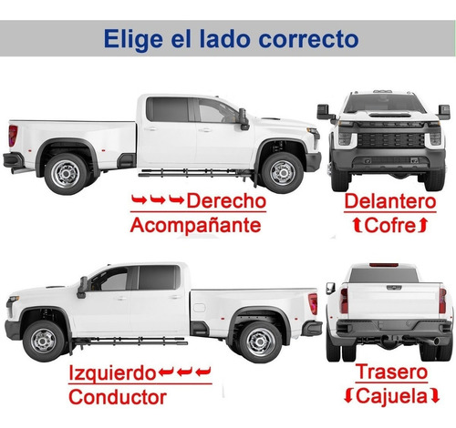 Bieleta Highlander 2008 2009 2010 2011 2012 2013 2014 2015 2