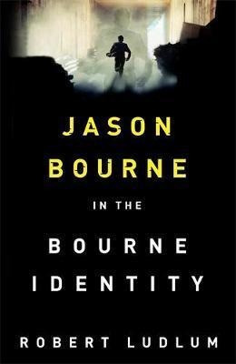 The Bourne Identity  The First Jason Bourne Thrbestseaqwe