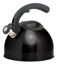 Comprar Caldera 3lts Silbadora Fondo Doble - Selecta 