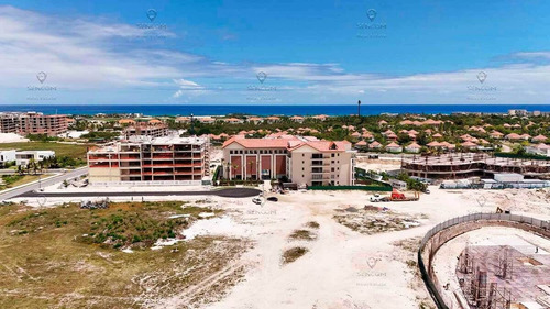 Apartamento De 1 Habitación Con Terraza En La Azotea Greenwood, Cap Cana