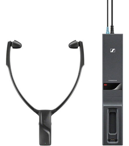 Sennheiser Rs ??2000 Auriculares Inalámbricos Para Escuchar 