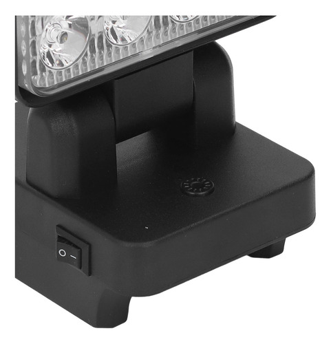 Led Para Trabajos Al Aire Libre, Usb Tipo C, 5v2a, Salida Ip