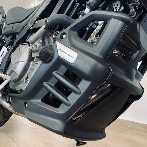 Imagen 16 de 25 de Suzuki V Strom 650 Xt - Entrega Inmediata - Toma De Permutas