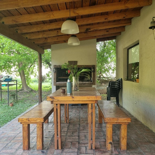 Casa En Alquiler Ubicado En Coronel Brandsen, G.b.a. Zona Sur