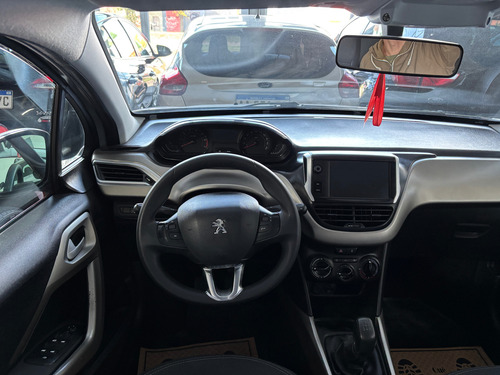 Peugeot 2008 1.6 Allure