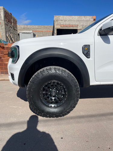 Ford Ranger 3.0 V6 Cd 4X4 Xls At 250Cv