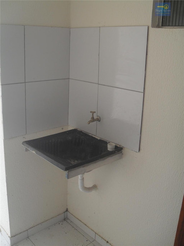 Imagem 12 de 24 de Casa Residencial À Venda, Serrinha, Fortaleza. - Codigo: Ca0046 - Ca0046
