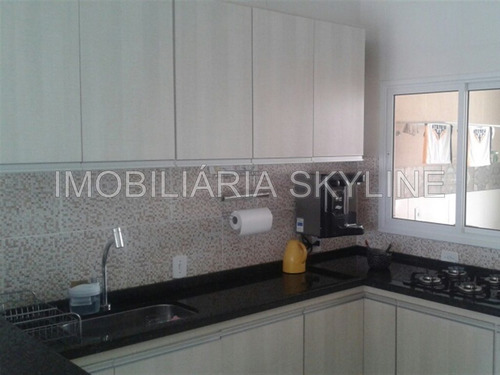 Imagem 7 de 17 de Casa A Venda No Bairro Jardim João Paulo Ii Em São José - 163-1