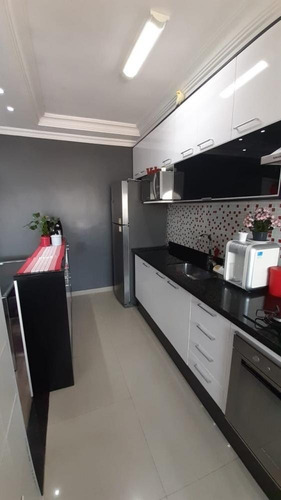 Imagem 4 de 30 de Apartamento No Parque Viana 54m2, 2 Quartos, 1 Vaga - 1117_tim - 70992890