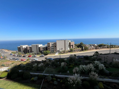 Costa Montemar, Gran Vista, 3 Dormitorios, Terraza, Estac.