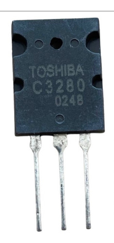 2sc3280 Transistor Npn 160v 12a
