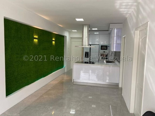 Imagen 2 de 12 de Apartamento En Venta En La Unión Cs 22-13049